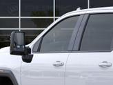 Thumbnail of 2025 Summit White GMC Sierra 2500