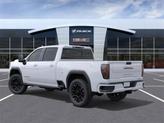 Thumbnail of 2025 Summit White GMC Sierra 2500