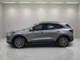Thumbnail of 2023 Carbonized Gray Metallic Ford Escape