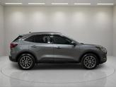 Thumbnail of 2023 Carbonized Gray Metallic Ford Escape