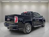Thumbnail of 2021 Onyx Black GMC Canyon