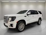 Thumbnail of 2023 Summit White GMC Yukon