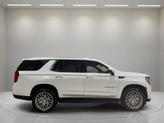 Thumbnail of 2023 Summit White GMC Yukon