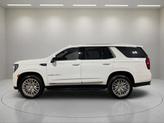 Thumbnail of 2023 Summit White GMC Yukon