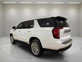 Thumbnail of 2023 Summit White GMC Yukon