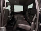 Thumbnail of 2022 Onyx Black GMC Sierra 1500