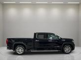 Thumbnail of 2022 Onyx Black GMC Sierra 1500