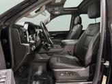 Thumbnail of 2022 Onyx Black GMC Sierra 1500