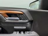 Thumbnail of 2022 Onyx Black GMC Sierra 1500