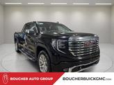 Photo of 2022 Onyx Black GMC Sierra 1500