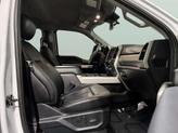 Thumbnail of 2021 Oxford White Ford F-250