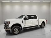 Thumbnail of 2021 Oxford White Ford F-250
