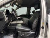 Thumbnail of 2021 Oxford White Ford F-250
