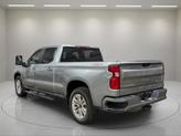 Thumbnail of 2023 Sterling Gray Metallic Chevrolet Silverado 1500