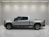 Thumbnail of 2023 Sterling Gray Metallic Chevrolet Silverado 1500