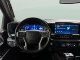 Thumbnail of 2023 Sterling Gray Metallic Chevrolet Silverado 1500