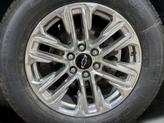 Thumbnail of 2023 Sterling Gray Metallic Chevrolet Silverado 1500