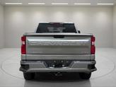 Thumbnail of 2023 Sterling Gray Metallic Chevrolet Silverado 1500