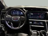 Thumbnail of 2024 Onyx Black GMC Sierra 2500