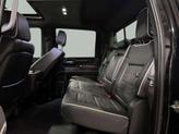 Thumbnail of 2024 Onyx Black GMC Sierra 2500