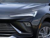 Thumbnail of 2025 Ebony Twilight Metallic Buick Envista