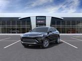 Thumbnail of 2025 Ebony Twilight Metallic Buick Envista