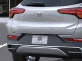 Thumbnail of 2026 Moonstone Gray Metallic Buick Encore GX