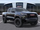Thumbnail of 2026 Onyx Black GMC Canyon