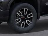 Thumbnail of 2026 Titanium GMC Sierra 1500