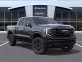 Thumbnail of 2026 Titanium GMC Sierra 1500