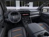 Thumbnail of 2026 Titanium GMC Sierra 1500
