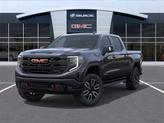 Thumbnail of 2026 Titanium GMC Sierra 1500