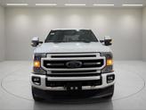 Thumbnail of 2022 Oxford White Ford F-250