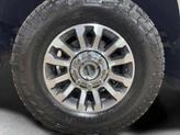 Thumbnail of 2022 Oxford White Ford F-250