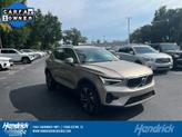 Photo of 2024 Bright Dusk Metallic Volvo XC40