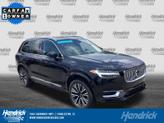Photo of 2022 Onyx Black Metallic Volvo XC90 Recharge Plug-In Hybrid