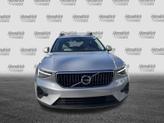 Thumbnail of 2025 Silver Dawn Metallic Volvo XC40