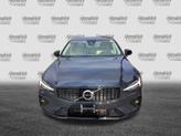Thumbnail of 2023 Denim Blue Metallic Volvo S60