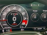 Thumbnail of 2018 Daytona Gray Pearl Effect Audi TT RS