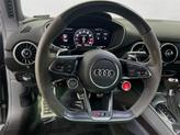 Thumbnail of 2018 Daytona Gray Pearl Effect Audi TT RS
