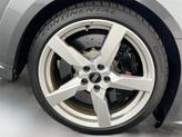 Thumbnail of 2018 Daytona Gray Pearl Effect Audi TT RS