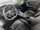 Thumbnail of 2018 Daytona Gray Pearl Effect Audi TT RS