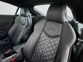 Thumbnail of 2018 Daytona Gray Pearl Effect Audi TT RS