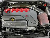 Thumbnail of 2018 Daytona Gray Pearl Effect Audi TT RS