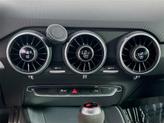 Thumbnail of 2018 Daytona Gray Pearl Effect Audi TT RS