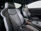Thumbnail of 2018 Daytona Gray Pearl Effect Audi TT RS