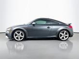 Thumbnail of 2018 Daytona Gray Pearl Effect Audi TT RS