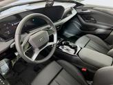 Thumbnail of 2025 Magnet Gray Audi A6 e-tron
