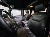 Thumbnail of 2013 Deep Cherry Red Crystal Pearlcoat Jeep Wrangler Unlimited