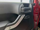Thumbnail of 2013 Deep Cherry Red Crystal Pearlcoat Jeep Wrangler Unlimited